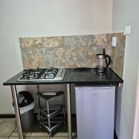 Mountain Valley Stay - Unit 4 Mbombela Exteriér fotografie