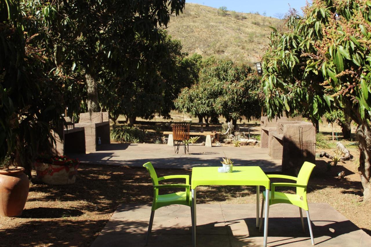 Mountain Valley Stay - Unit 4 Mbombela Exteriér fotografie