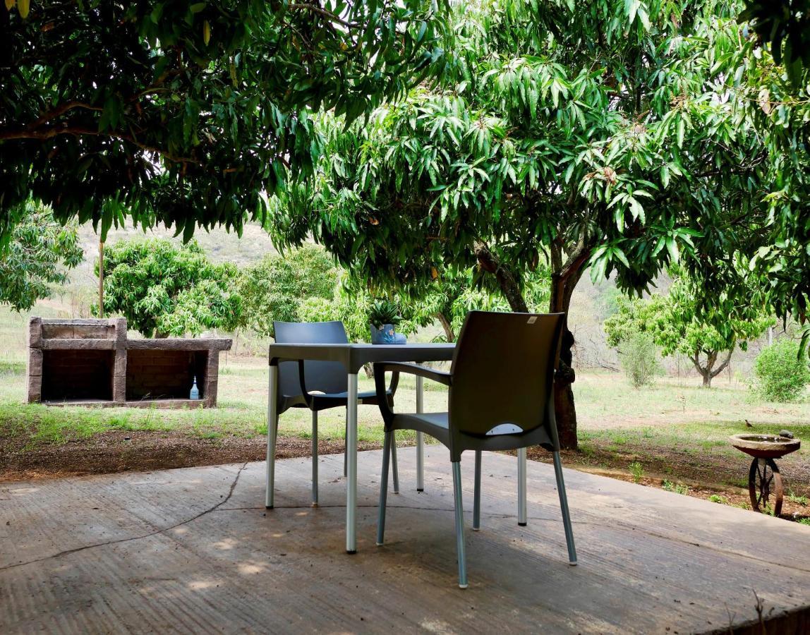 Mountain Valley Stay - Unit 4 Mbombela Exteriér fotografie