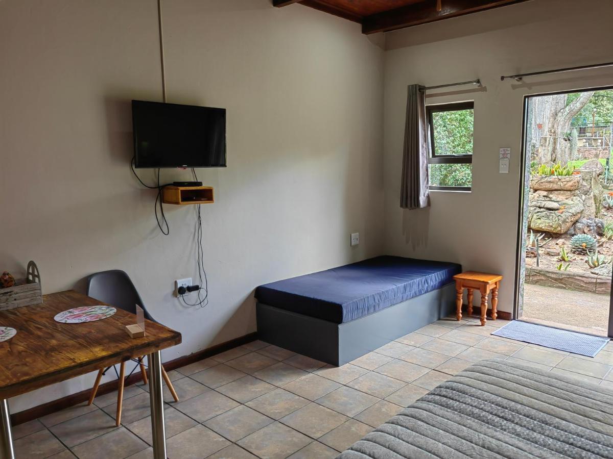 Mountain Valley Stay - Unit 4 Mbombela Exteriér fotografie