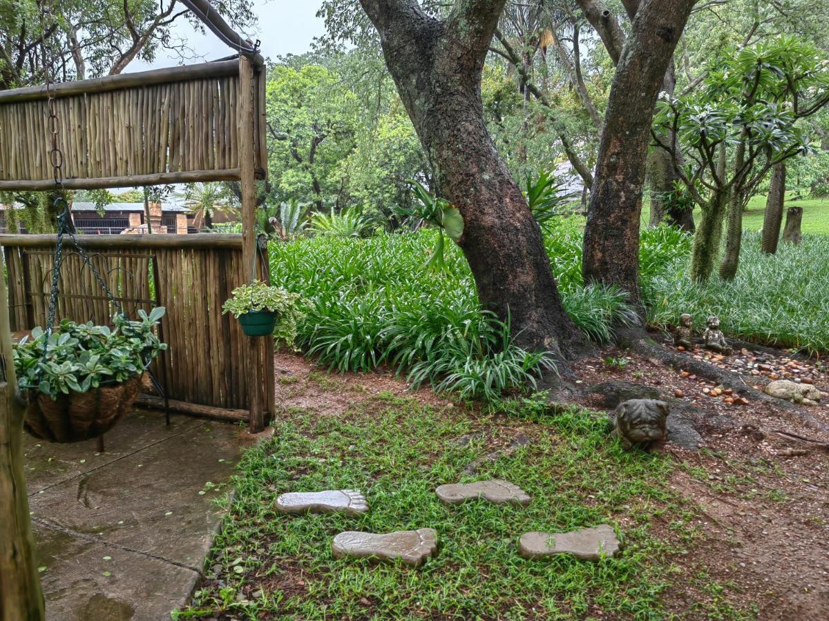 Mountain Valley Stay - Unit 4 Mbombela Exteriér fotografie