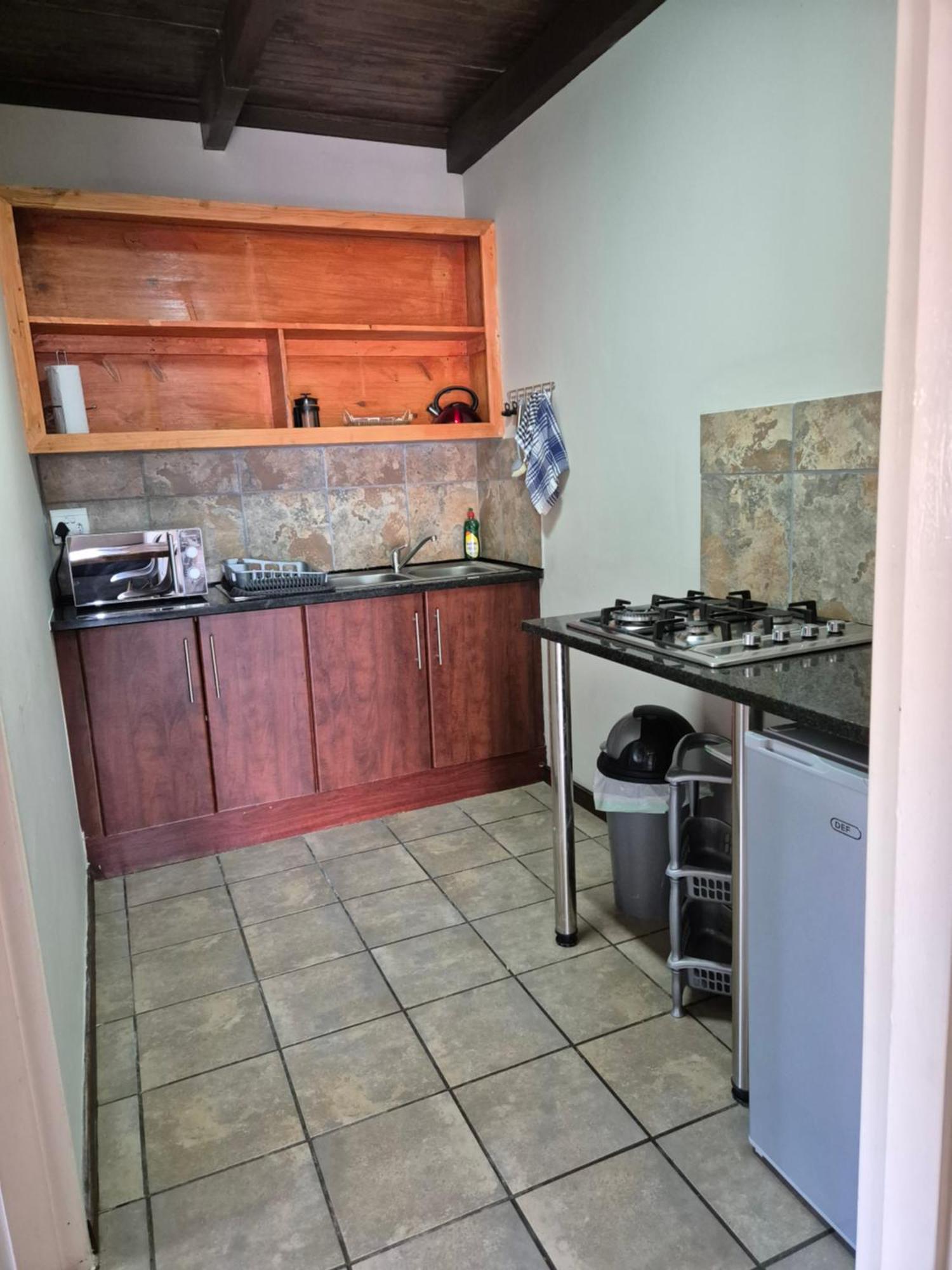 Mountain Valley Stay - Unit 4 Mbombela Exteriér fotografie